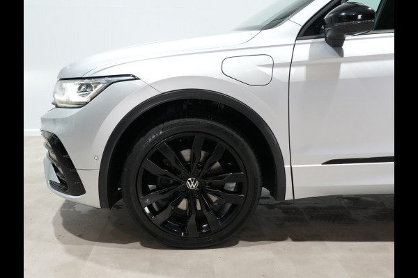 Volkswagen Tiguan 1.4 TSI eHybrid PHEV 245pk R-Line | IQ.Light | Panorama | 20" | 360 Camera | Keyless