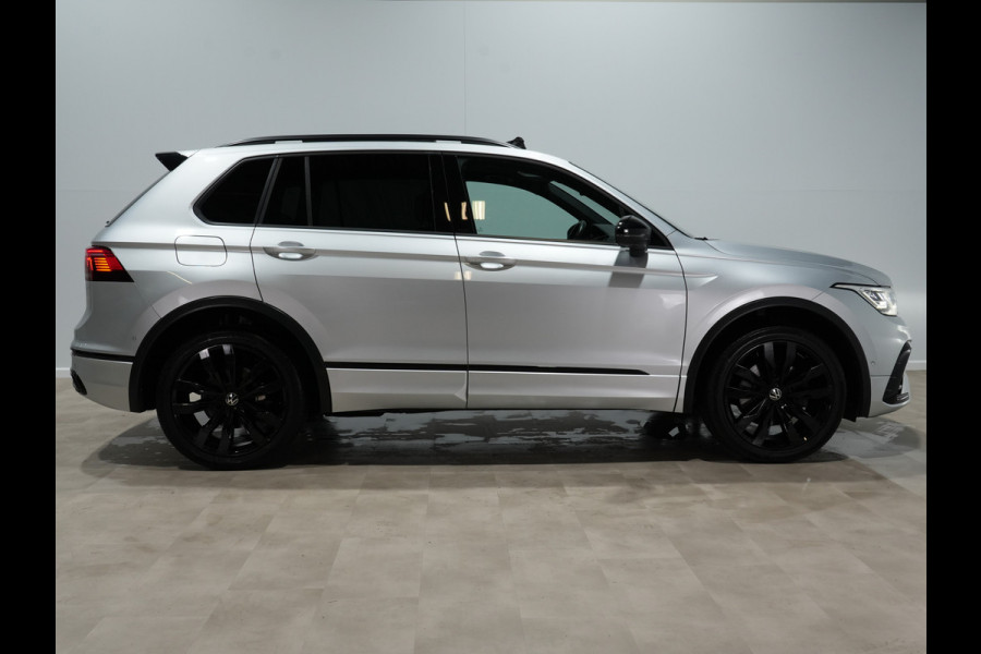 Volkswagen Tiguan 1.4 TSI eHybrid PHEV 245pk R-Line | IQ.Light | Panorama | 20" | 360 Camera | Keyless