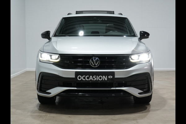 Volkswagen Tiguan 1.4 TSI eHybrid PHEV 245pk R-Line | IQ.Light | Panorama | 20" | 360 Camera | Keyless