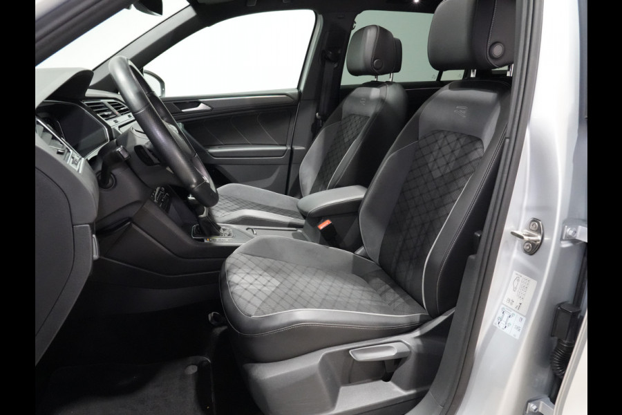 Volkswagen Tiguan 1.4 TSI eHybrid PHEV 245pk R-Line | IQ.Light | Panorama | 20" | 360 Camera | Keyless