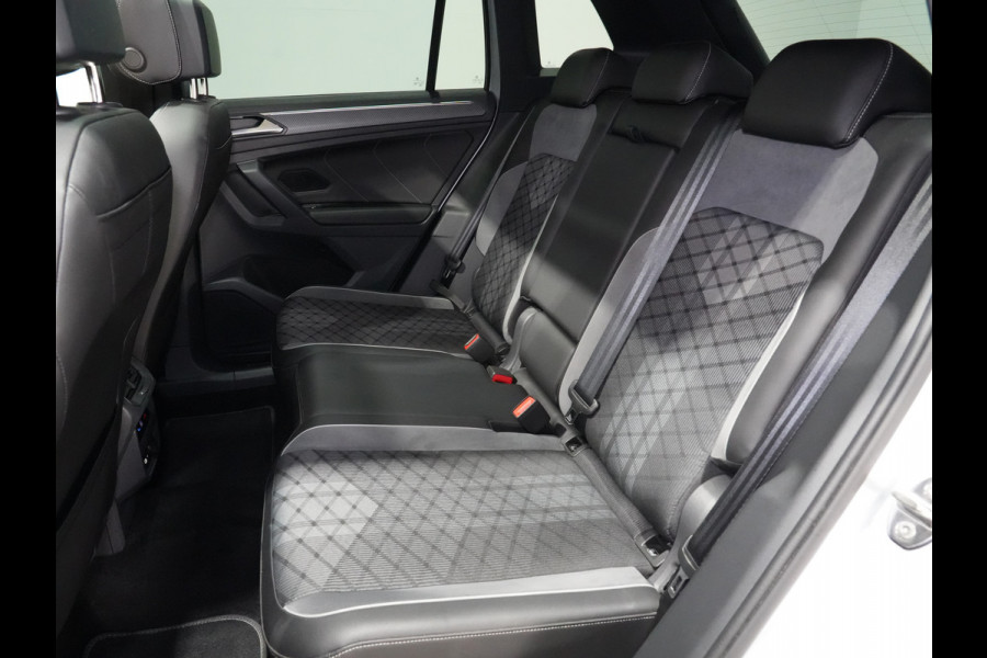 Volkswagen Tiguan 1.4 TSI eHybrid PHEV 245pk R-Line | IQ.Light | Panorama | 20" | 360 Camera | Keyless