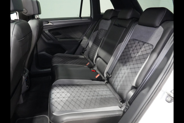 Volkswagen Tiguan 1.4 TSI eHybrid PHEV 245pk R-Line | IQ.Light | Panorama | 20" | 360 Camera | Keyless