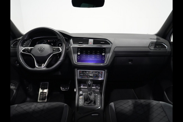 Volkswagen Tiguan 1.4 TSI eHybrid PHEV 245pk R-Line | IQ.Light | Panorama | 20" | 360 Camera | Keyless