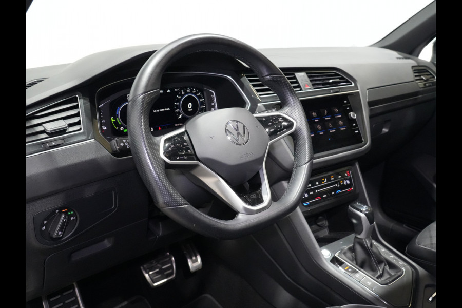 Volkswagen Tiguan 1.4 TSI eHybrid PHEV 245pk R-Line | IQ.Light | Panorama | 20" | 360 Camera | Keyless