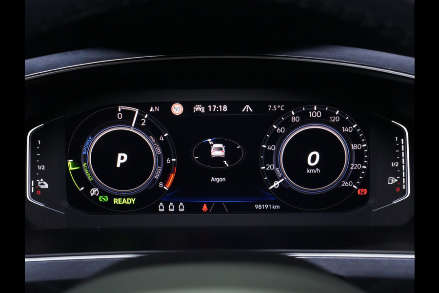 Volkswagen Tiguan 1.4 TSI eHybrid PHEV 245pk R-Line | IQ.Light | Panorama | 20" | 360 Camera | Keyless