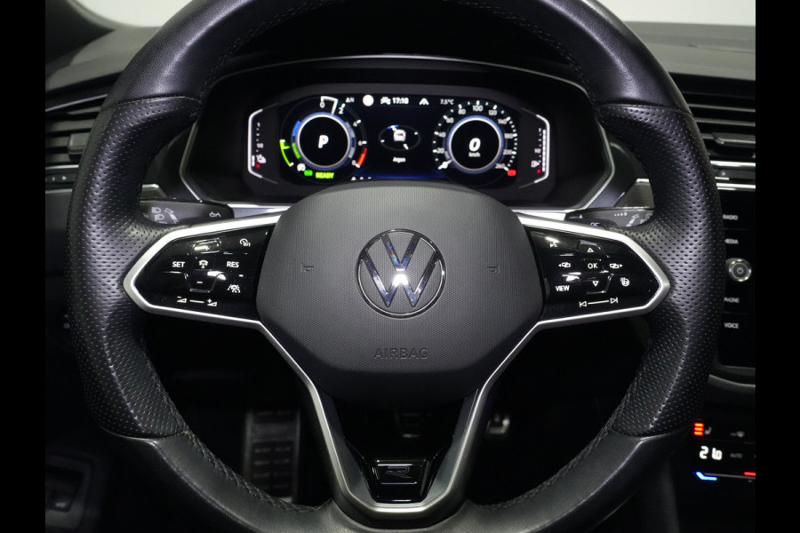Volkswagen Tiguan 1.4 TSI eHybrid PHEV 245pk R-Line | IQ.Light | Panorama | 20" | 360 Camera | Keyless