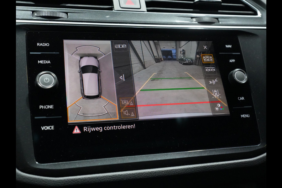 Volkswagen Tiguan 1.4 TSI eHybrid PHEV 245pk R-Line | IQ.Light | Panorama | 20" | 360 Camera | Keyless