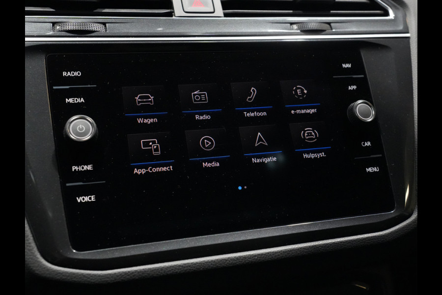 Volkswagen Tiguan 1.4 TSI eHybrid PHEV 245pk R-Line | IQ.Light | Panorama | 20" | 360 Camera | Keyless