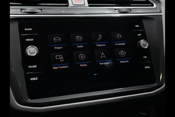 Volkswagen Tiguan 1.4 TSI eHybrid PHEV 245pk R-Line | IQ.Light | Panorama | 20" | 360 Camera | Keyless