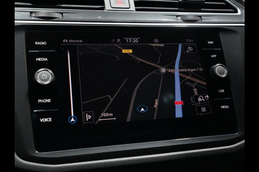 Volkswagen Tiguan 1.4 TSI eHybrid PHEV 245pk R-Line | IQ.Light | Panorama | 20" | 360 Camera | Keyless