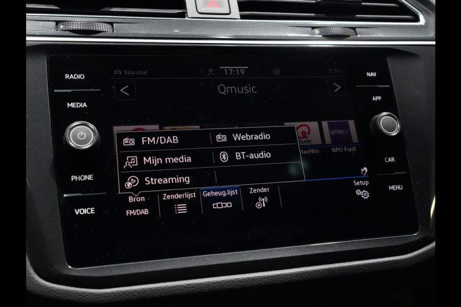 Volkswagen Tiguan 1.4 TSI eHybrid PHEV 245pk R-Line | IQ.Light | Panorama | 20" | 360 Camera | Keyless