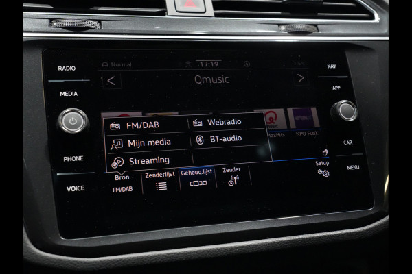 Volkswagen Tiguan 1.4 TSI eHybrid PHEV 245pk R-Line | IQ.Light | Panorama | 20" | 360 Camera | Keyless