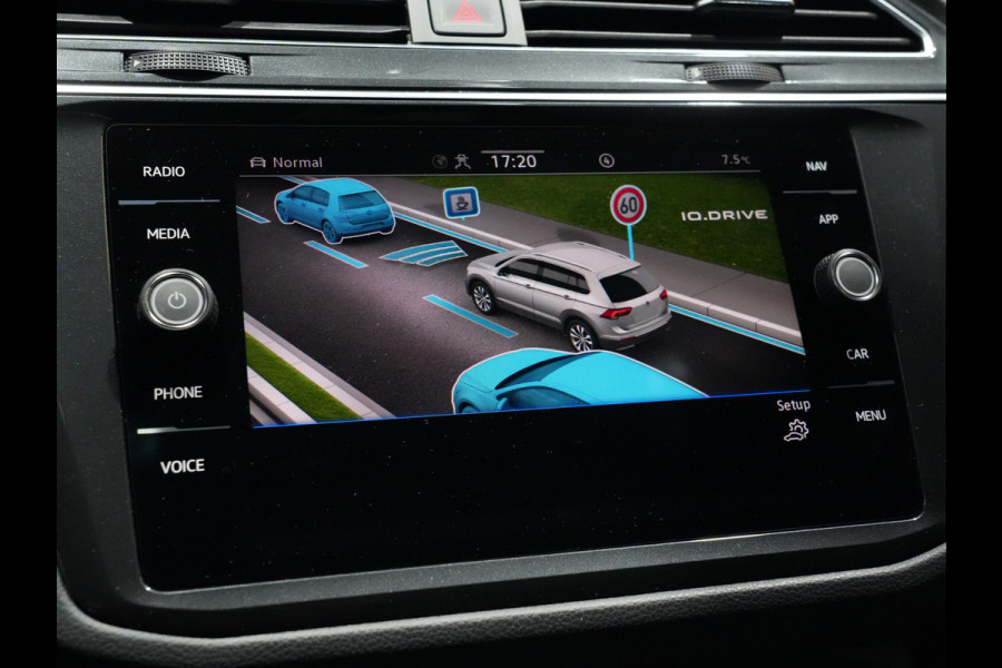 Volkswagen Tiguan 1.4 TSI eHybrid PHEV 245pk R-Line | IQ.Light | Panorama | 20" | 360 Camera | Keyless