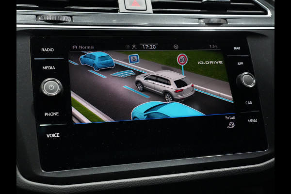 Volkswagen Tiguan 1.4 TSI eHybrid PHEV 245pk R-Line | IQ.Light | Panorama | 20" | 360 Camera | Keyless