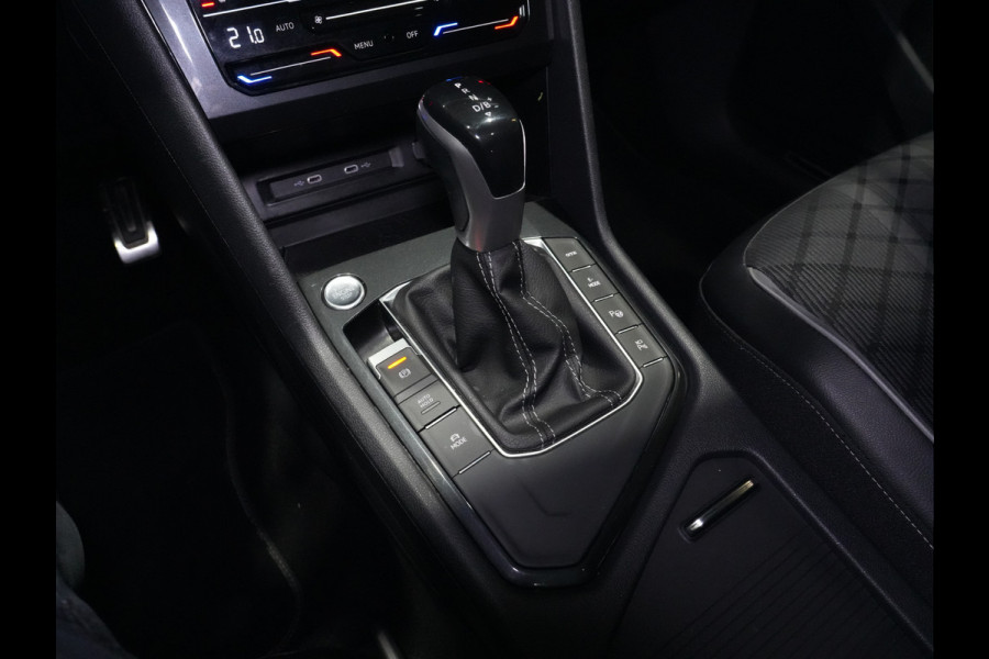 Volkswagen Tiguan 1.4 TSI eHybrid PHEV 245pk R-Line | IQ.Light | Panorama | 20" | 360 Camera | Keyless
