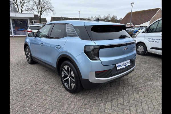 Ford Explorer Extended Range RWD 77 kWh | 360 graden camera | Head up Display | Elektrische achterklep