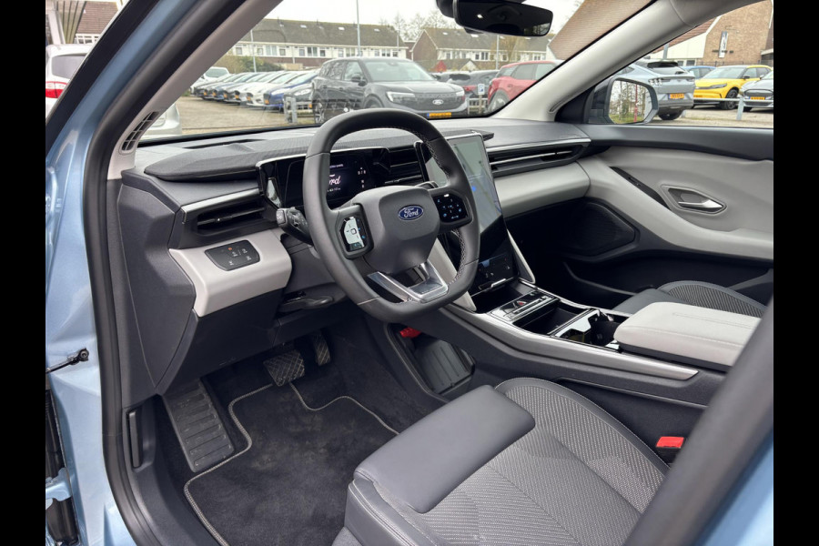 Ford Explorer Extended Range RWD 77 kWh | 360 graden camera | Head up Display | Elektrische achterklep