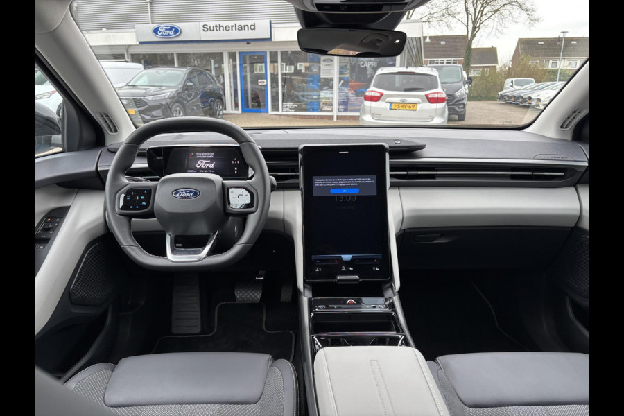 Ford Explorer Extended Range RWD 77 kWh | 360 graden camera | Head up Display | Elektrische achterklep