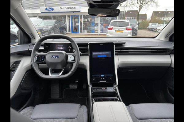 Ford Explorer Extended Range RWD 77 kWh | 360 graden camera | Head up Display | Elektrische achterklep