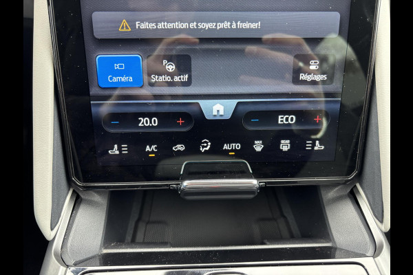 Ford Explorer Extended Range RWD 77 kWh | 360 graden camera | Head up Display | Elektrische achterklep