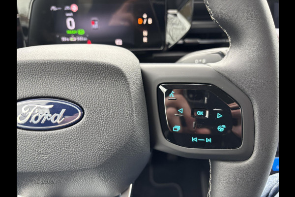 Ford Explorer Extended Range RWD 77 kWh | 360 graden camera | Head up Display | Elektrische achterklep