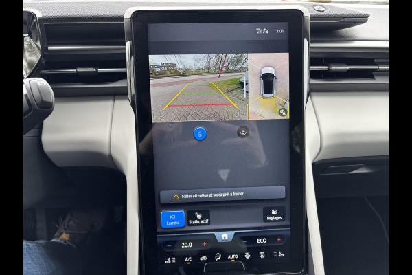 Ford Explorer Extended Range RWD 77 kWh | 360 graden camera | Head up Display | Elektrische achterklep