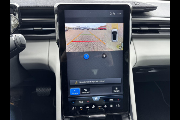 Ford Explorer Extended Range RWD 77 kWh | 360 graden camera | Head up Display | Elektrische achterklep