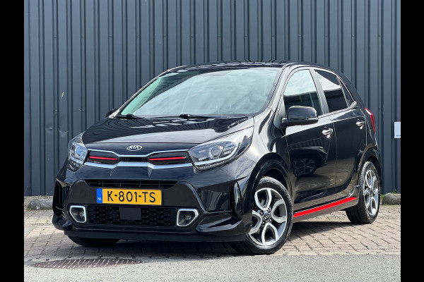 Kia Picanto 1.0 DPi GT-Line LEDER|CAMERA|