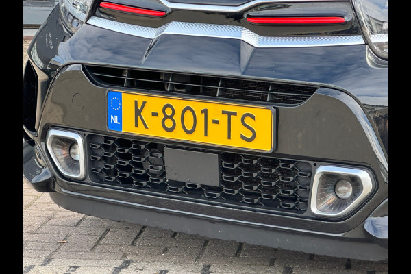 Kia Picanto 1.0 DPi GT-Line LEDER|CAMERA|