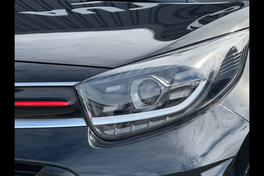 Kia Picanto 1.0 DPi GT-Line LEDER|CAMERA|