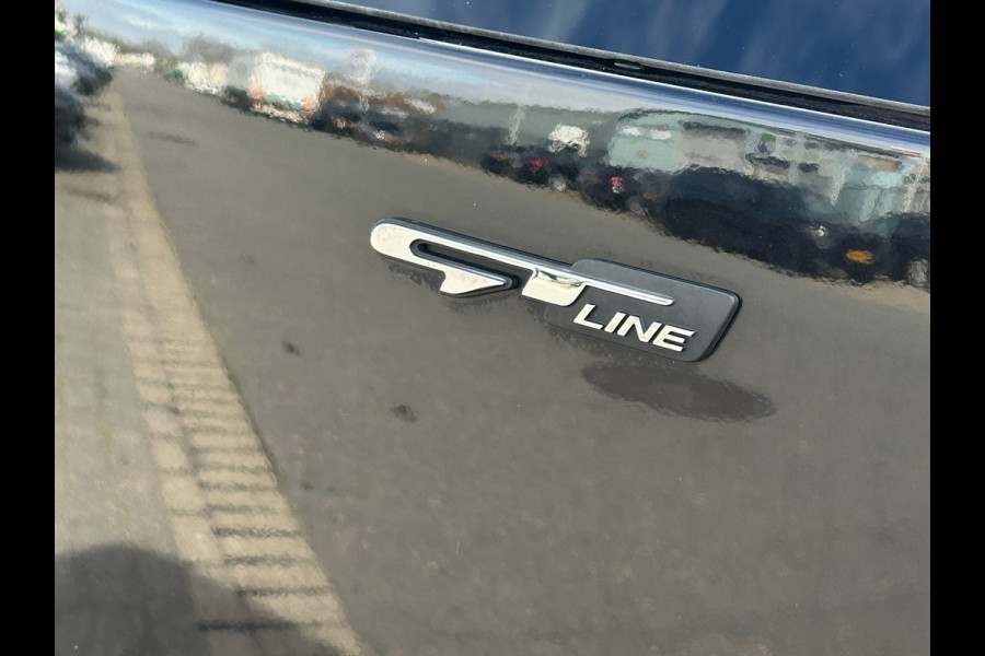 Kia Picanto 1.0 DPi GT-Line LEDER|CAMERA|