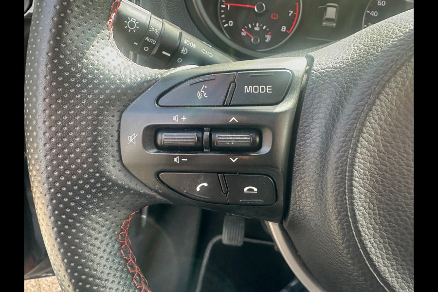 Kia Picanto 1.0 DPi GT-Line LEDER|CAMERA|