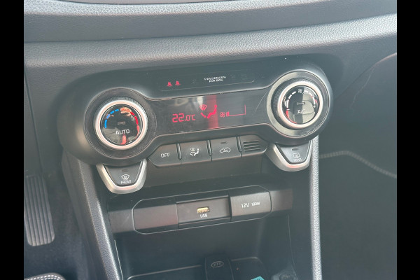 Kia Picanto 1.0 DPi GT-Line LEDER|CAMERA|