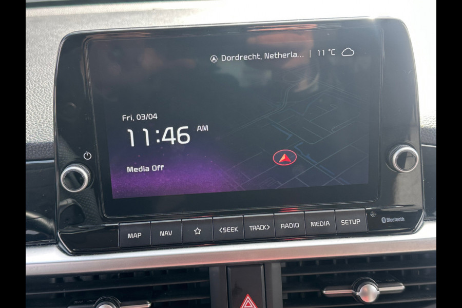 Kia Picanto 1.0 DPi GT-Line LEDER|CAMERA|