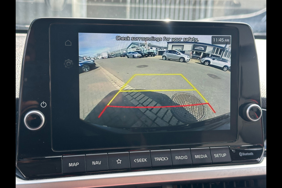 Kia Picanto 1.0 DPi GT-Line LEDER|CAMERA|