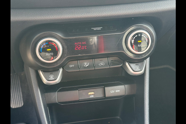 Kia Picanto 1.0 DPi GT-Line LEDER|CAMERA|