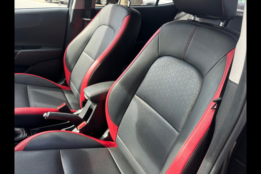 Kia Picanto 1.0 DPi GT-Line LEDER|CAMERA|