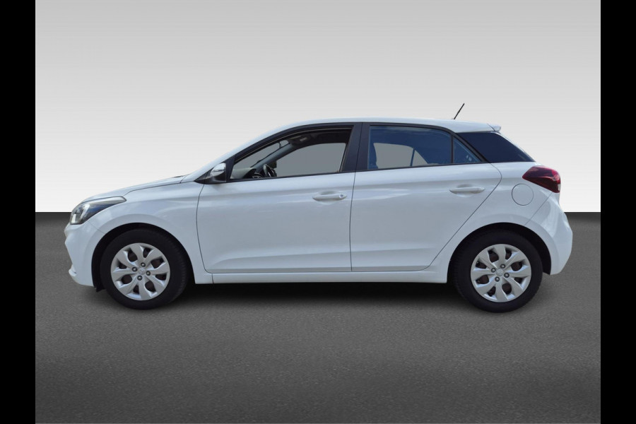 Hyundai i20 1.0 T-GDI Comfort