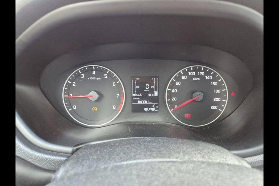 Hyundai i20 1.0 T-GDI Comfort