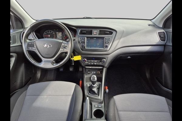 Hyundai i20 1.0 T-GDI Comfort