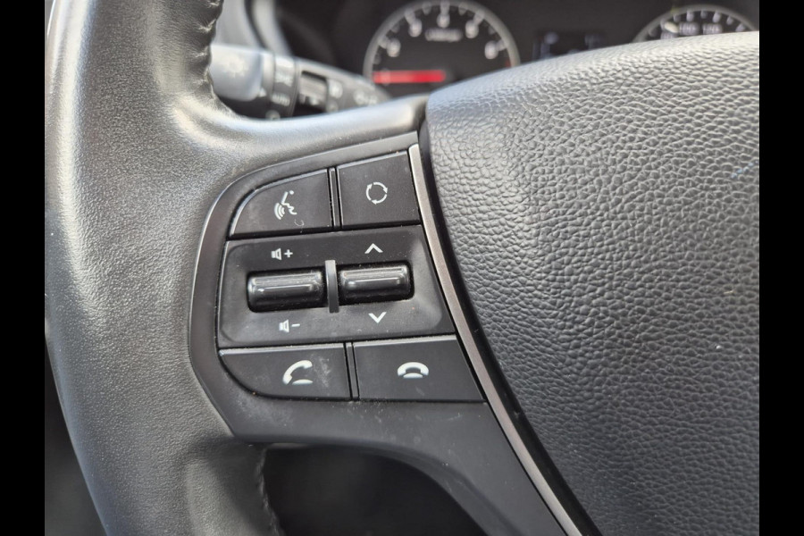 Hyundai i20 1.0 T-GDI Comfort