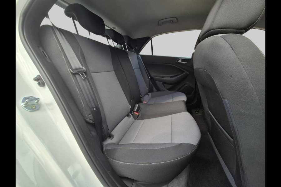 Hyundai i20 1.0 T-GDI Comfort