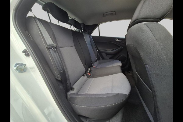 Hyundai i20 1.0 T-GDI Comfort