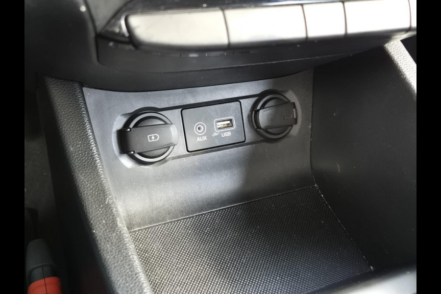 Hyundai i20 1.0 T-GDI Comfort