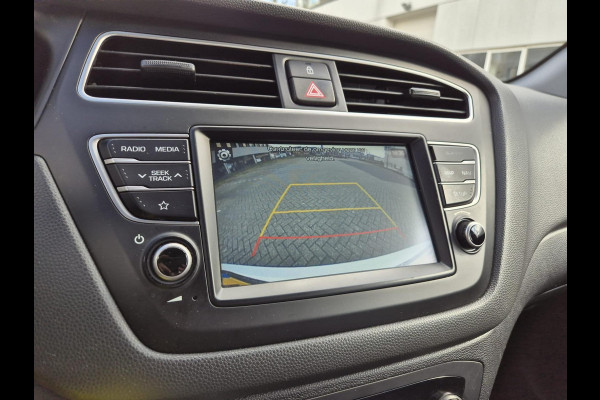 Hyundai i20 1.0 T-GDI Comfort