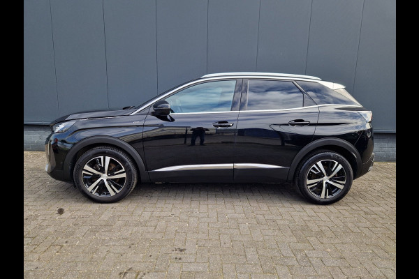 Peugeot 3008 1.2 EAT8 130Pk GT- Line /1e eigenaar /Stoelverwarming