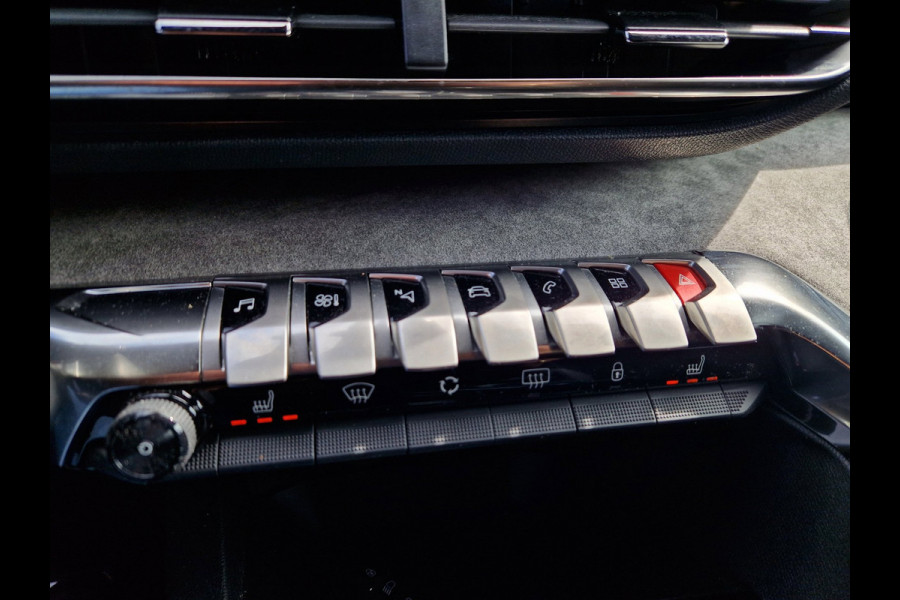 Peugeot 3008 1.2 EAT8 130Pk GT- Line /1e eigenaar /Stoelverwarming