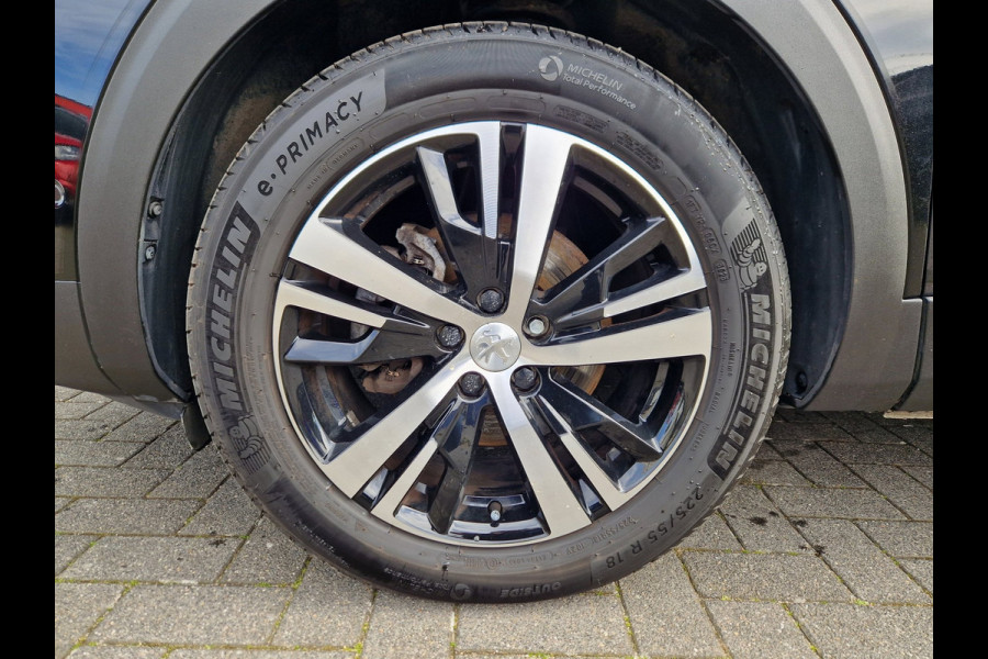 Peugeot 3008 1.2 EAT8 130Pk GT- Line /1e eigenaar /Stoelverwarming
