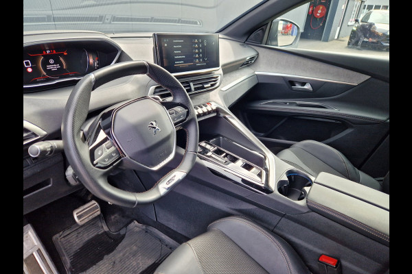 Peugeot 3008 1.2 EAT8 130Pk GT- Line /1e eigenaar /Stoelverwarming