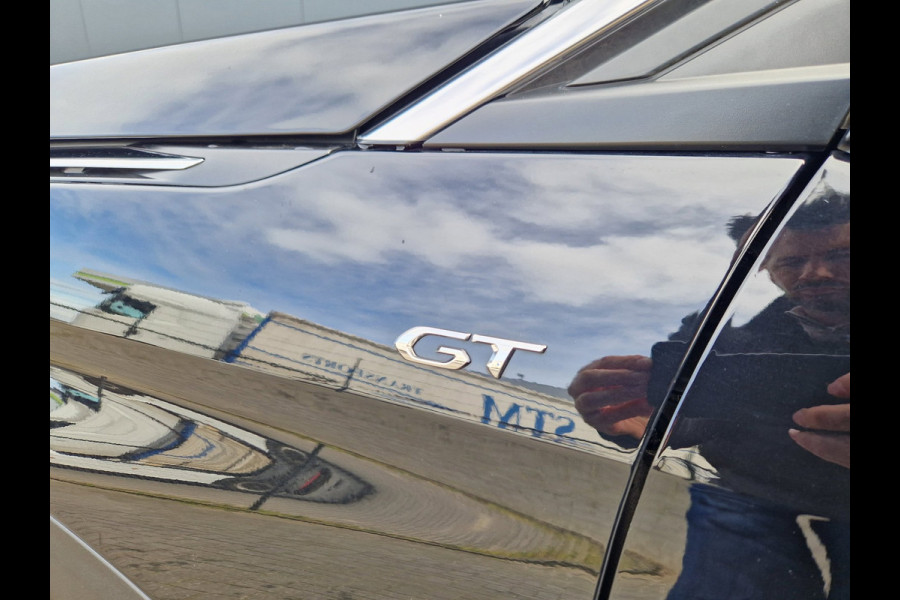 Peugeot 3008 1.2 EAT8 130Pk GT- Line /1e eigenaar /Stoelverwarming